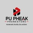 Pu Pheak(ពូភក្រ្ត័) PhoneStore