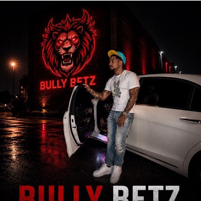 BULLY BETZ