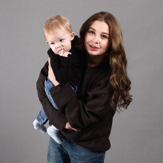 КолгаМама💞🧑‍🧑‍🧒‍🧒