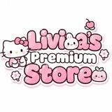 Lɪᴠɪᴀ's Premium Store