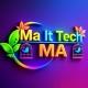 🚀 Ma It Tech 🚀🤝🤠 Channel 🤠