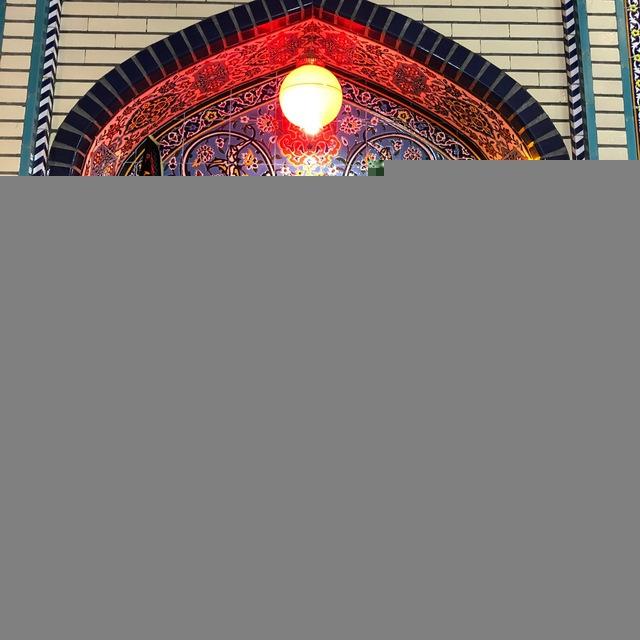 کانال محله داشچیلار