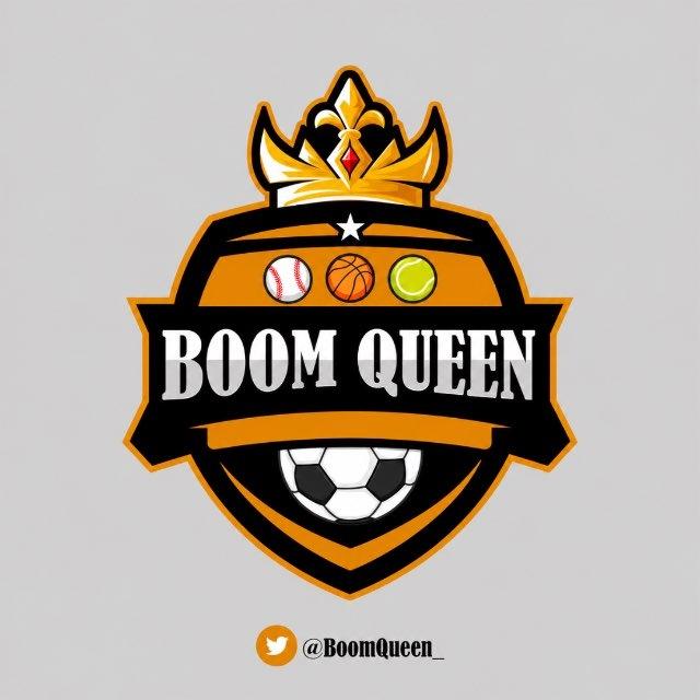 BOOMQUEEN💥👸🏻💰