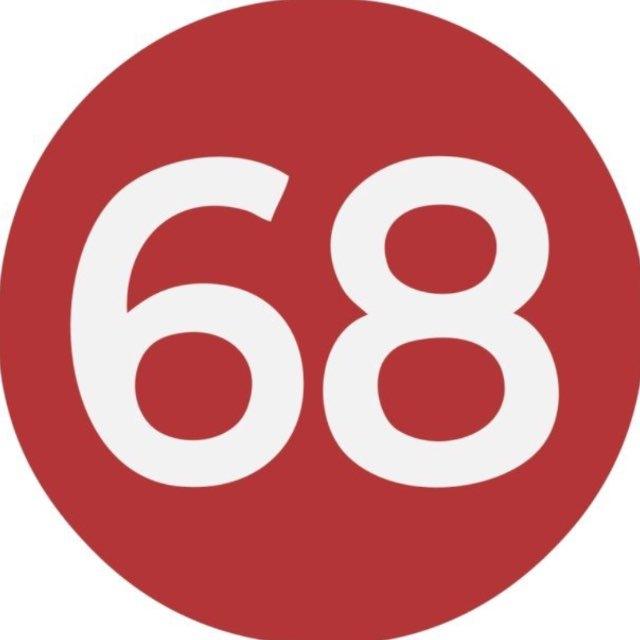 68