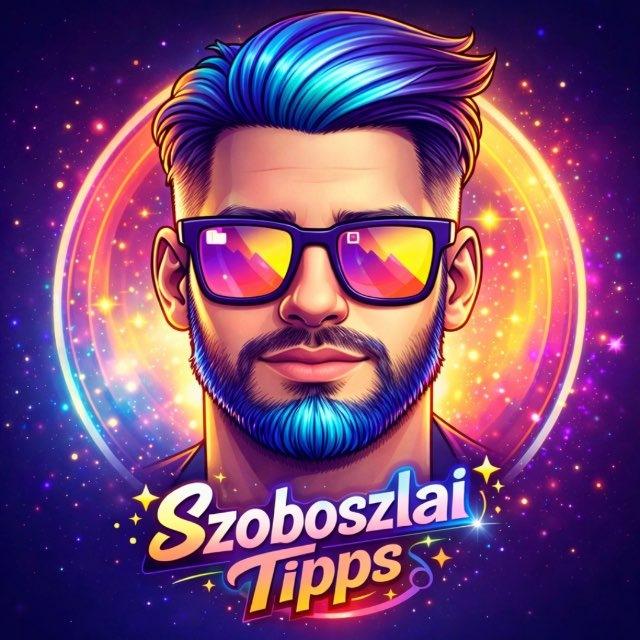 ⚽️ Szoboszlai Tipps ⚽️