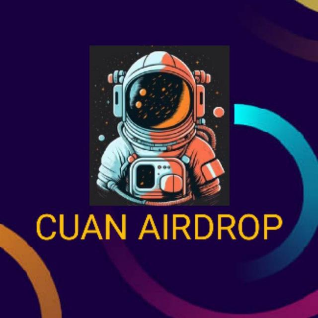 Cuan Airdrop