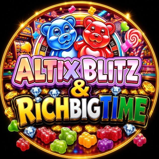 ALTIXBLITZ & RICHBIGTIME