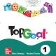 بدر الشهري Top Goal 1