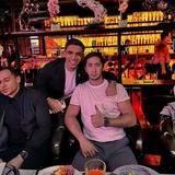 TREDING