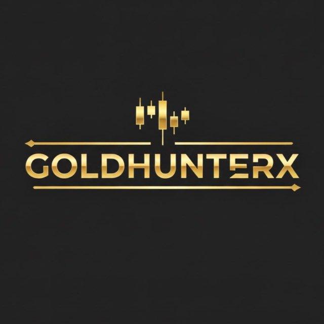 GoldHunterX ♾️
