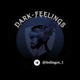 Dark-feelings