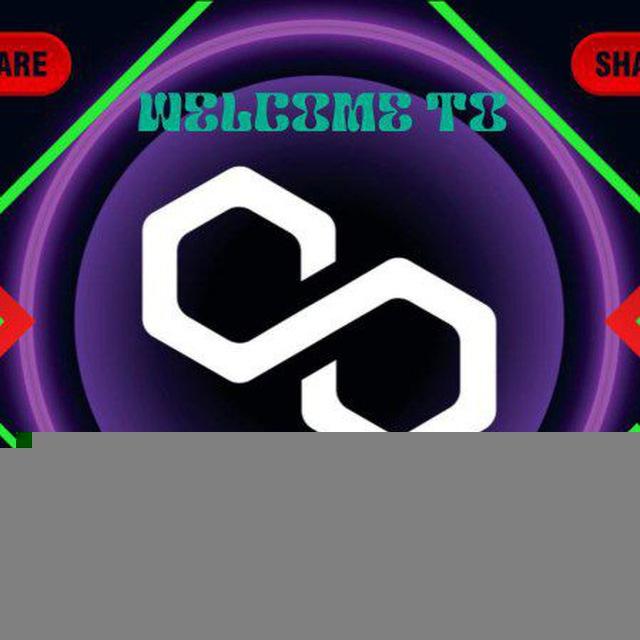 Matic Share Official