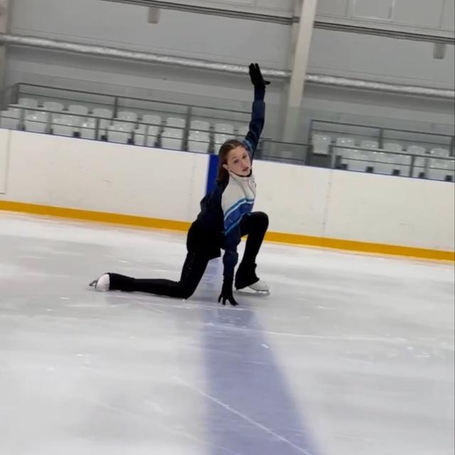 Anastasia fk⛸️🤍