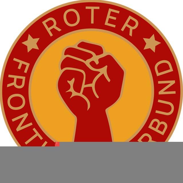 RFB Ortsgruppe Berlin-Mitte (Русскоязычное Издание)