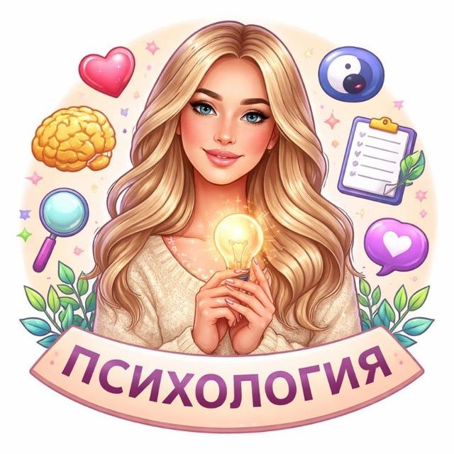 ПСИХОЛОГИЯ