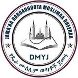 Jama'aa Dargaggoota Musliima Dheeraa