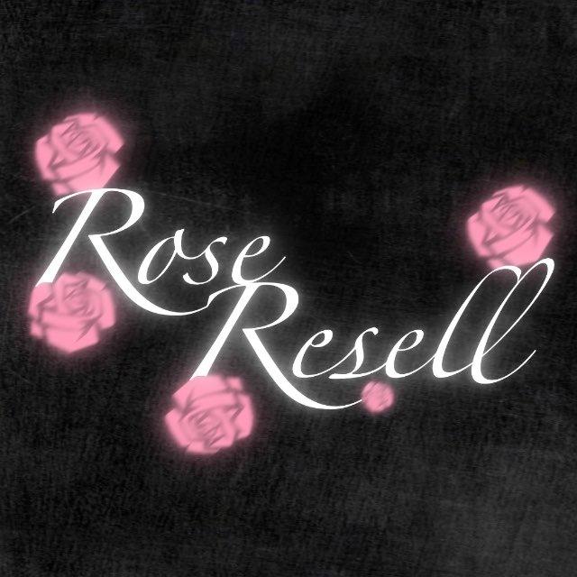 rose resell