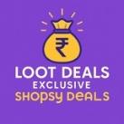 Shopsy Exclusive LootDeals♥️