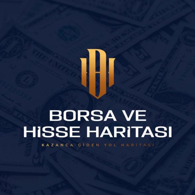 Borsa & Hisse Haritası