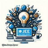 JEE LECTURES ROOM