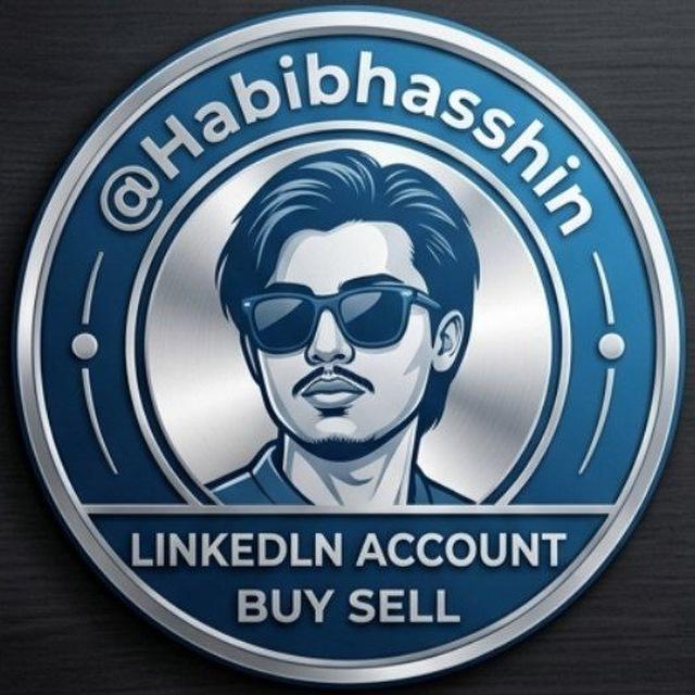 LINKEDLN ACCOUNT BUY / SELL🫂🥷