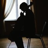 Pasha Dashkin cellist