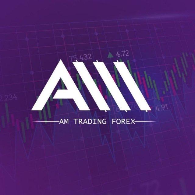 AM TRIDENG FOREX