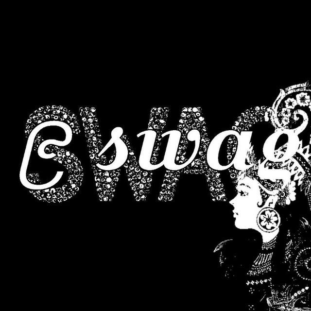 ၉ #swag