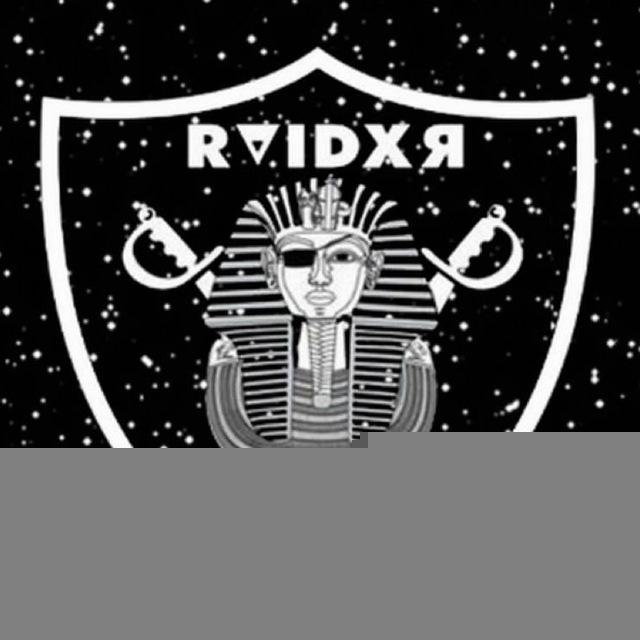DISCOGRAPHY OF: RAIDER KLAN