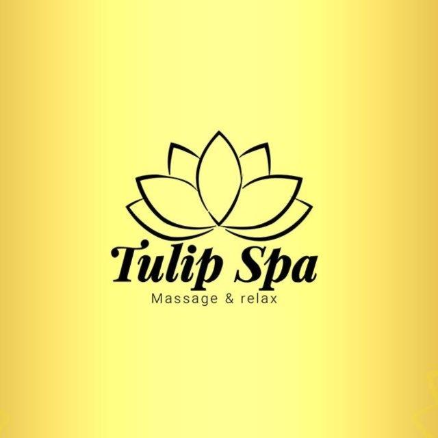 🌷Tulips Spa🌷(24Hours)
