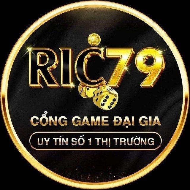 RIC79 NÂNG TẦM THƯƠNG HIỆU