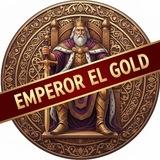 EMPEROR EL GOLD 🥇