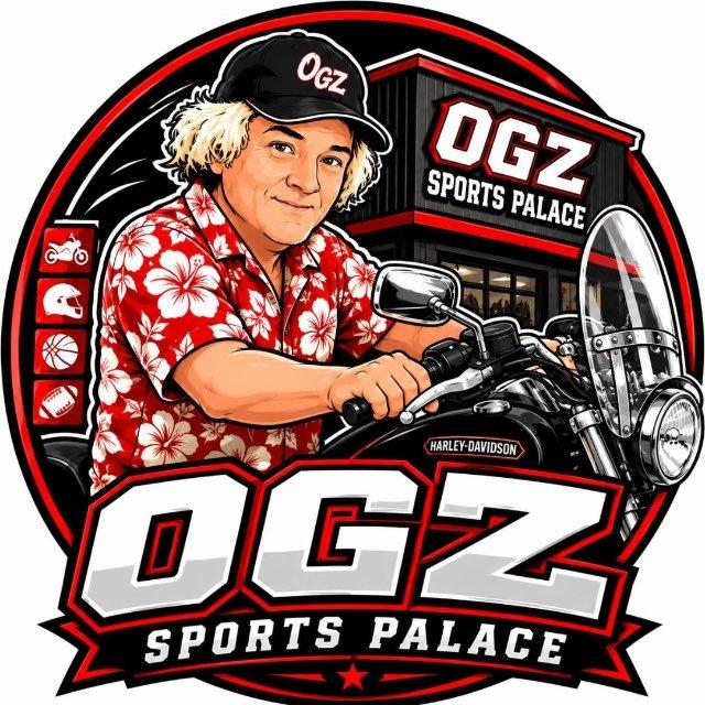 OGz Sports Palace