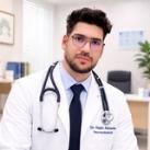 دکتور نجم متخصص اعصاب و روان