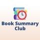 BOOK SUMMERY CLUB (QUICK SUMMERY READ BOOK EVERY DAY)