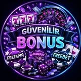 Güvenilir Bonus Chat