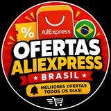 Ofertas AliExpress Brasil 🔥