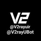 V2ray Config Free ویتوری کانفیگ رایگان سرور کد وی توری