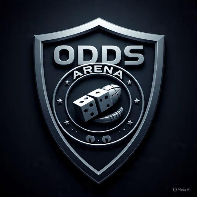 Odds Arena️