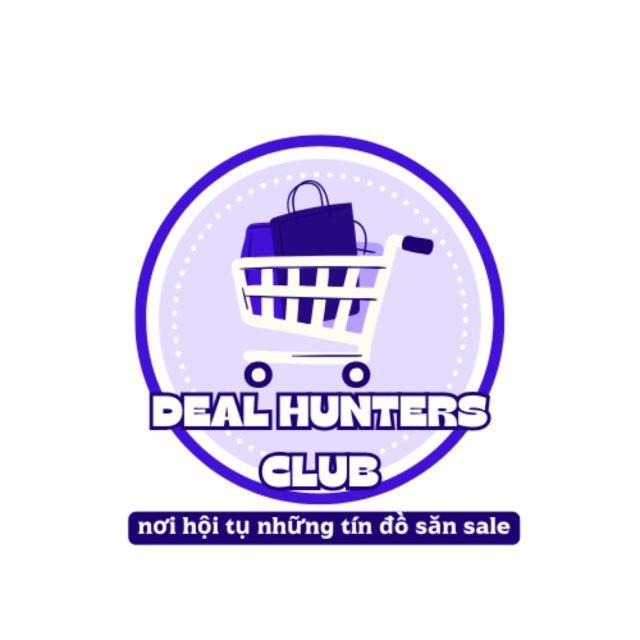 DEAL HUNTERS CLUB