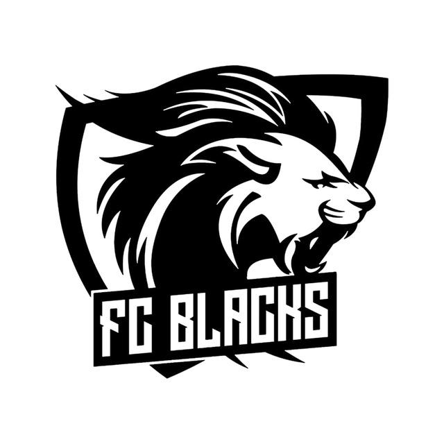FC Blacks