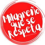 Milagreño que se Respeta
