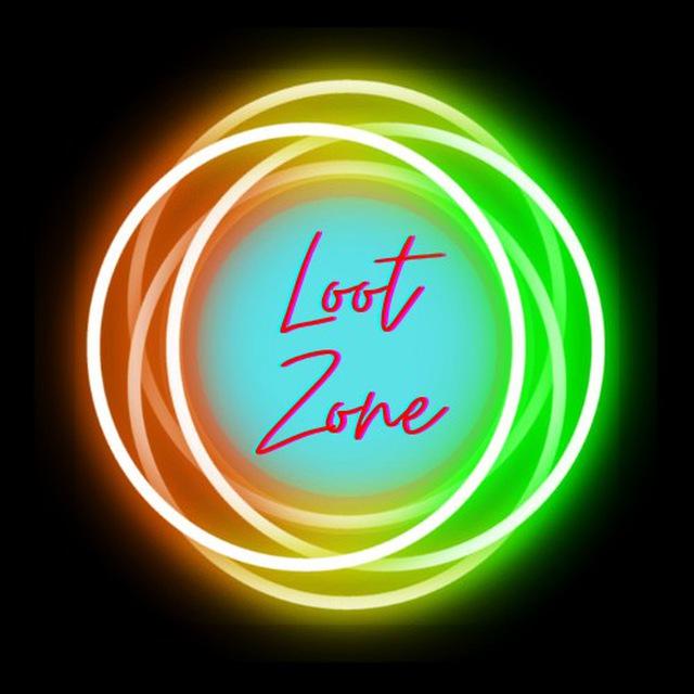 Loot Deals And Offers Zone