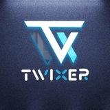 TWIXER - English Chat
