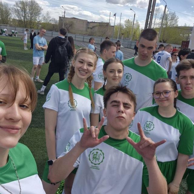 ⛰Соняша Ходит Первой💚