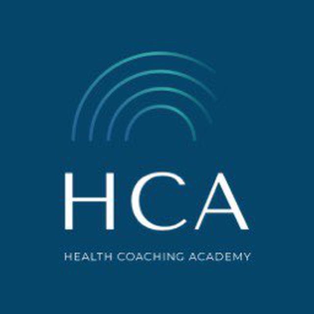 HCA| Международная Академия Health-коучинга🌱