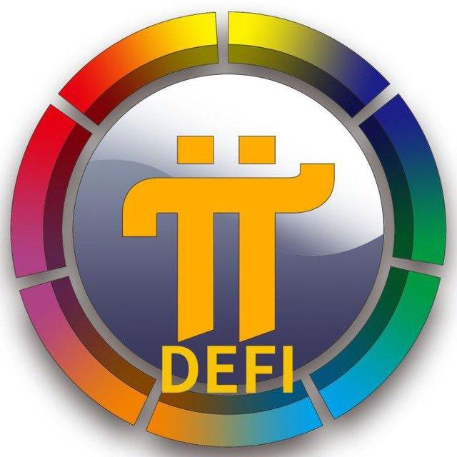 Pi Network Defi.CN
