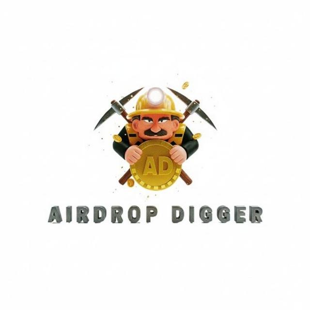 Airdrop Digger
