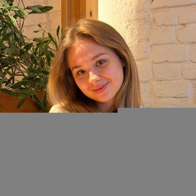 Polina- english with love, lifestyle