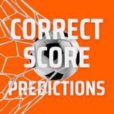 Correct score free
